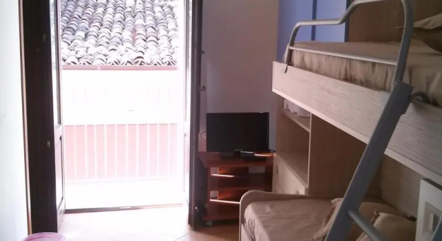Casa San Domenico, Book Guesthouse Hotels in Sicily with Parking, Parking