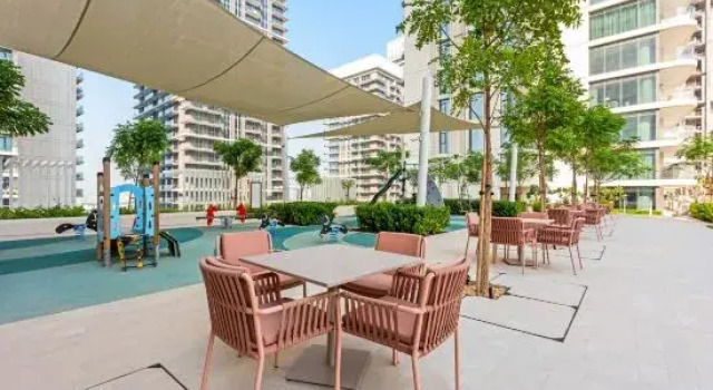 Silkhaus | Marina Vista, Забронировать Отель Дубай Эмират Дубай, рядом с Международный яхт-клуб Дубая