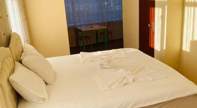 Huzur Pansiyonu, Rezerwuj Hotel Elazig 