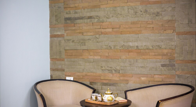 Апартаменты Deluxe Alaya Stays 4 BHK with Outdoor Dining Area - Abhimanyu Mansion Sapphire