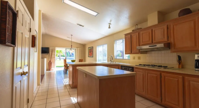 Вилла Classic The Villas at Emerald Desert RV Resort
