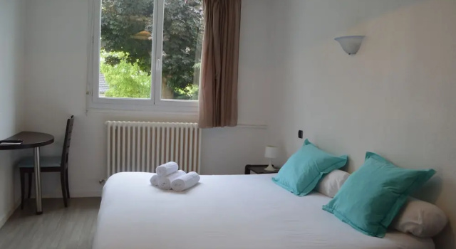 Standard Double room Sofratel