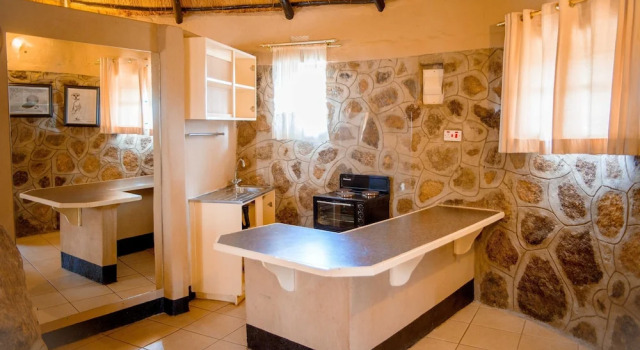 Thakgalo Honeymoon Suite - 2211, Đặt Biệt thự Matopos 