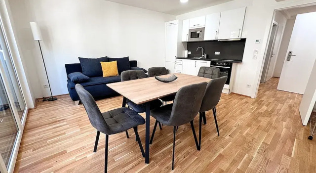 Апартаменты Comfort Apartments next to Public Transport GG13
