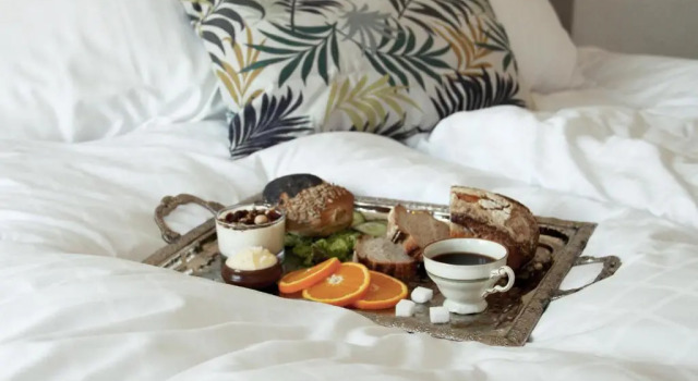 Двухместный номер Courtyard Kåseberga Gårdshotell & Spa