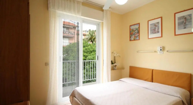 Двухместный номер Standard Hotel Bellavista