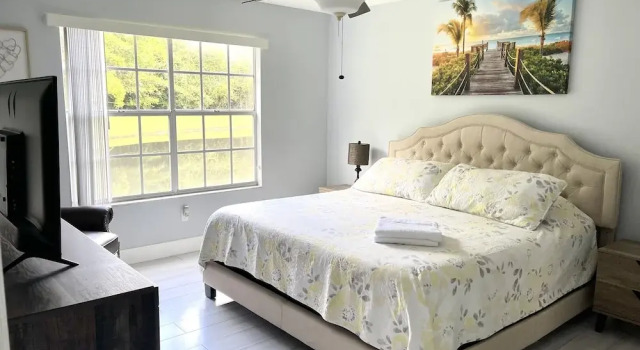 Beautiful Luxury Apartment - Close to Disney