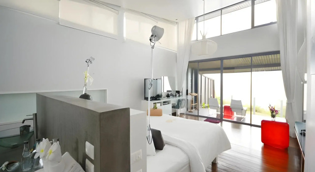 The Houben Hotel,  Adult Only, Забронировать Отель Отели Южного Таиланда с парковкой, Парковка