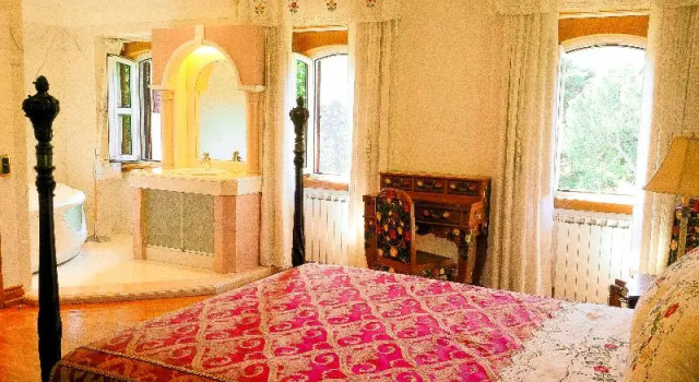 Одноместный номер Standard Sintra Marmoris Palace