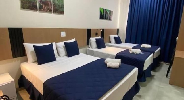 Номер Standard Visionsul Hotel