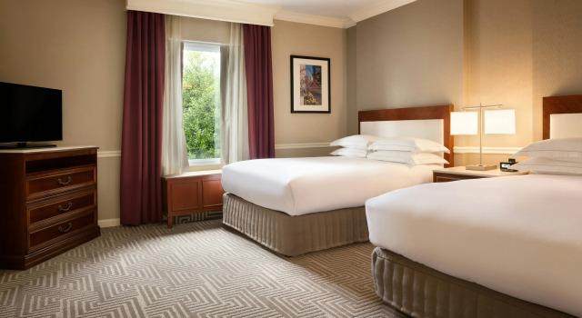 Hilton St. Louis Frontenac, Prenota Hotel Hotel a Missouri con piscina, Piscina