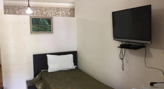 Номер Standard Отель Central