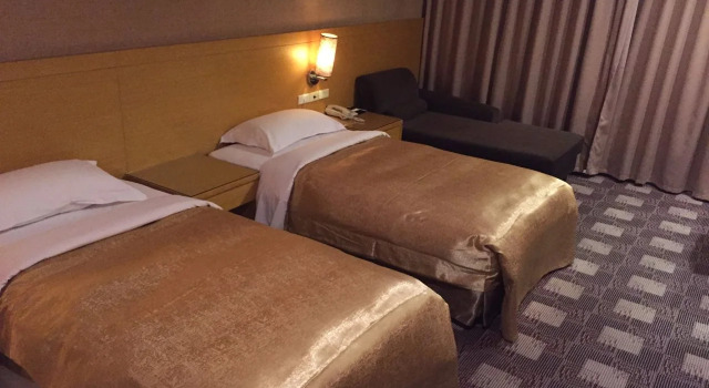 Metropolis Hotel, Rezervați Hotel Taoyuan 