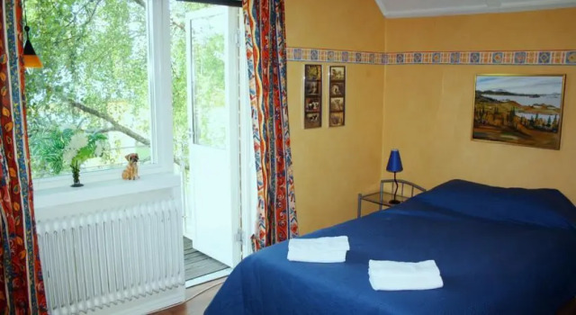 Pike Paradise Lodge, Réserver Hôtel Bastutrask Suède