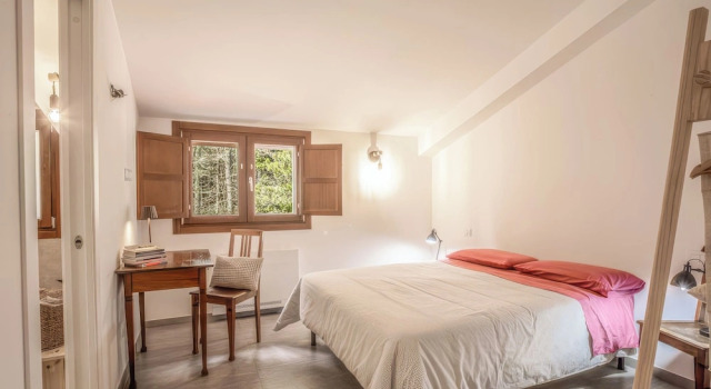 Casa Silva, Book Hotel Hoteller i Calabrien med parkering, Parkering