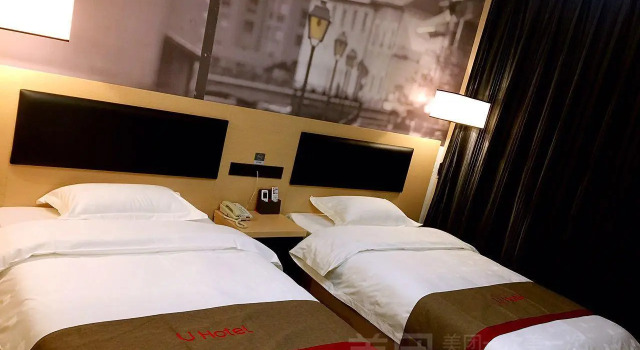 Thank Inn Hotel Shandong Dongying Guangrao County Huaxing Community