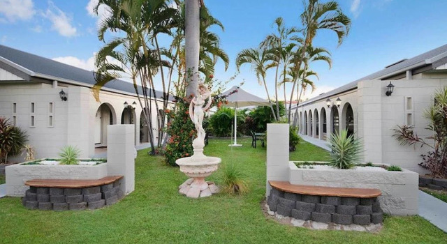 The Gulls Apartments, Réserver Appartement North Ward Queensland