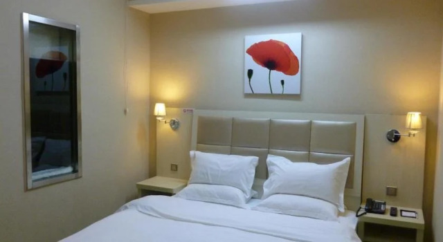 Cheng Xuan Hotel, Забронировать Отель Пекин район Пекина, рядом с Аньхэцяобэй