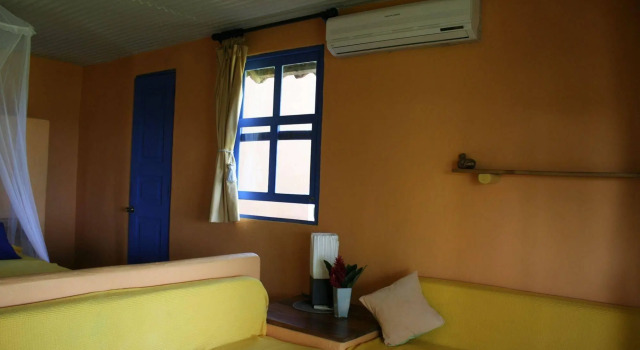 Casitas Sollevante Boutique Hotel, Забронировать Курортный отель Монтесума Пунтаренас