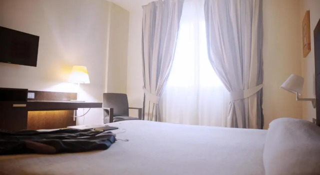 Двухместный номер Standard Hotel Real Fini Baia Del Re