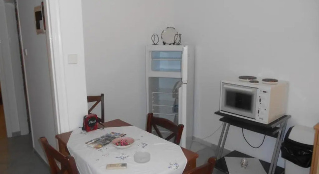 Апартаменты c 1 комнатой Melios Rooms