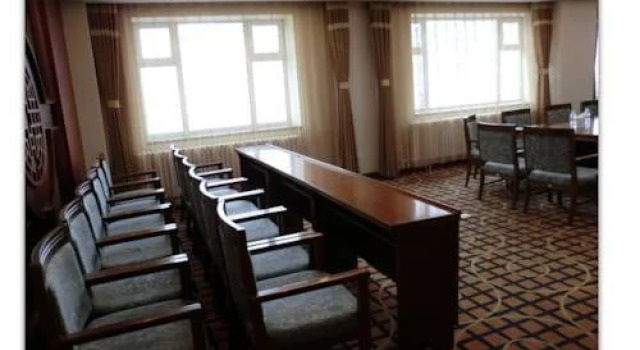 Finance Building, Rezervovat Hotel Čchang-čchun 