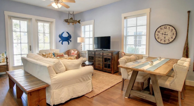 Cinnamon Shore- Blue Marlin TC 3105