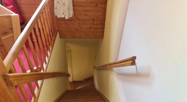 Номер Economy Landhotel Zur Pferdetränke
