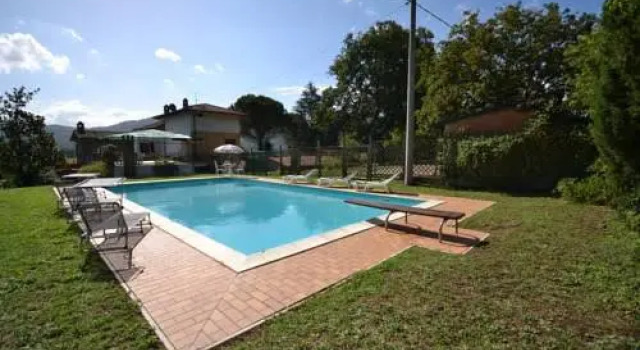 Casa del Cavaliere