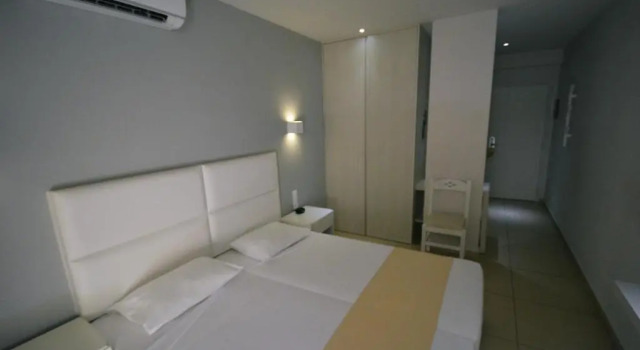 Одноместный номер Standard Dimitrios Beach Hotel Adults Friendly 14 plus