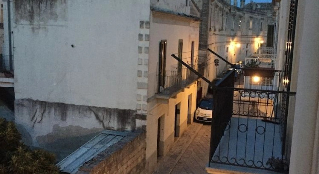 Recinto Antico Sweet Rooms