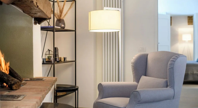Апартаменты Albergo Diffuso Borgo Santo