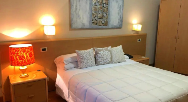 La Fertè Hotel
