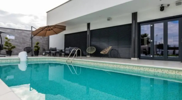 Luxury Holiday Home Josipovic, Buchen Sie Ferienhaus Koritna Kroatien