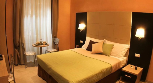 Candia Inn Vatican