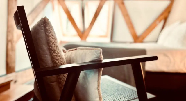Номер Standard Hotel het Oude Raadhuis