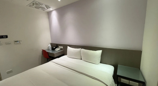 68 Residence, Prenota Hotel Taybey Cina