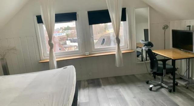 Charming Apartmemt in Stockholm City, Reservar Hotel Estocolmo Estocolmo