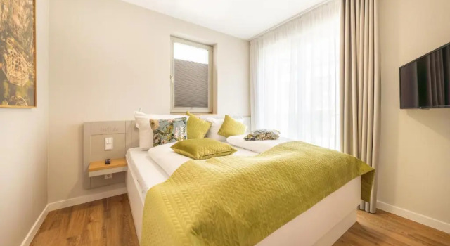 Апартаменты с 2 комнатами Design Apartments Potsdam - Luise