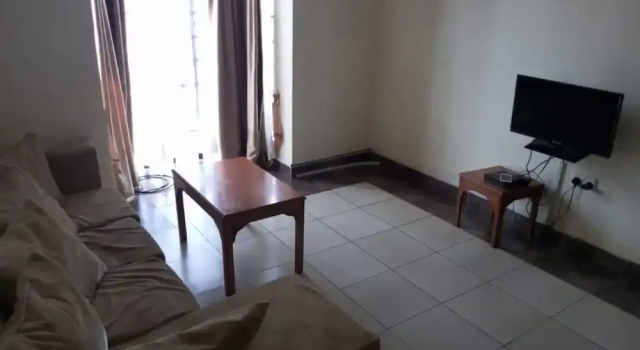 Makao Apartments