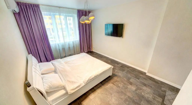 Апартаменты Superior Apartment Voskresenska 18 , Парковые Озера