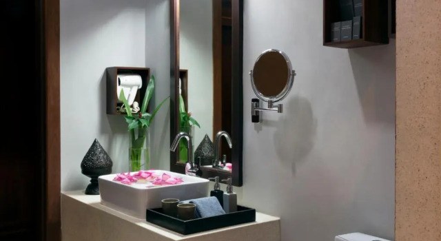 Двухместный номер Deluxe Sokkhak Boutique Resort & Spa