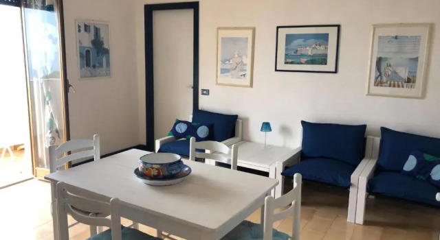 Апартаменты Apartment Marechiaro Agrigento