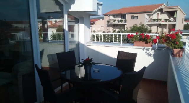Апартаменты Comfort Villa Fontana
