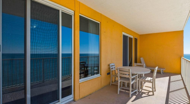Treasure Island 1208, Rezerwuj Apartament Hotele w Lower Grand Lagoon z parkingiem, Parking