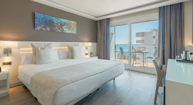 Hotel Calipolis