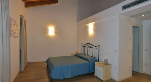 Номер Standard Tenuta Monterosso