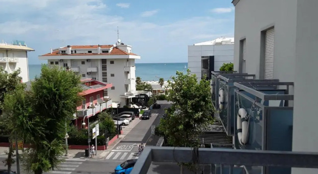 Номер Economy Hotel Le Vele