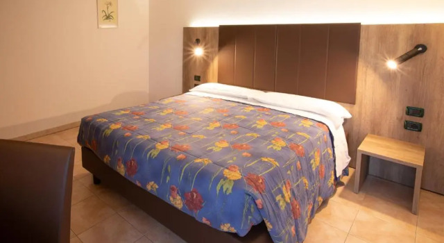 Апартаменты Residence Meridiana