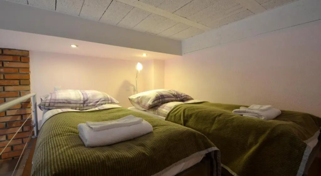 Bed&Breakfast Mikunda, Book Hotel Chrzanow Lillepolen